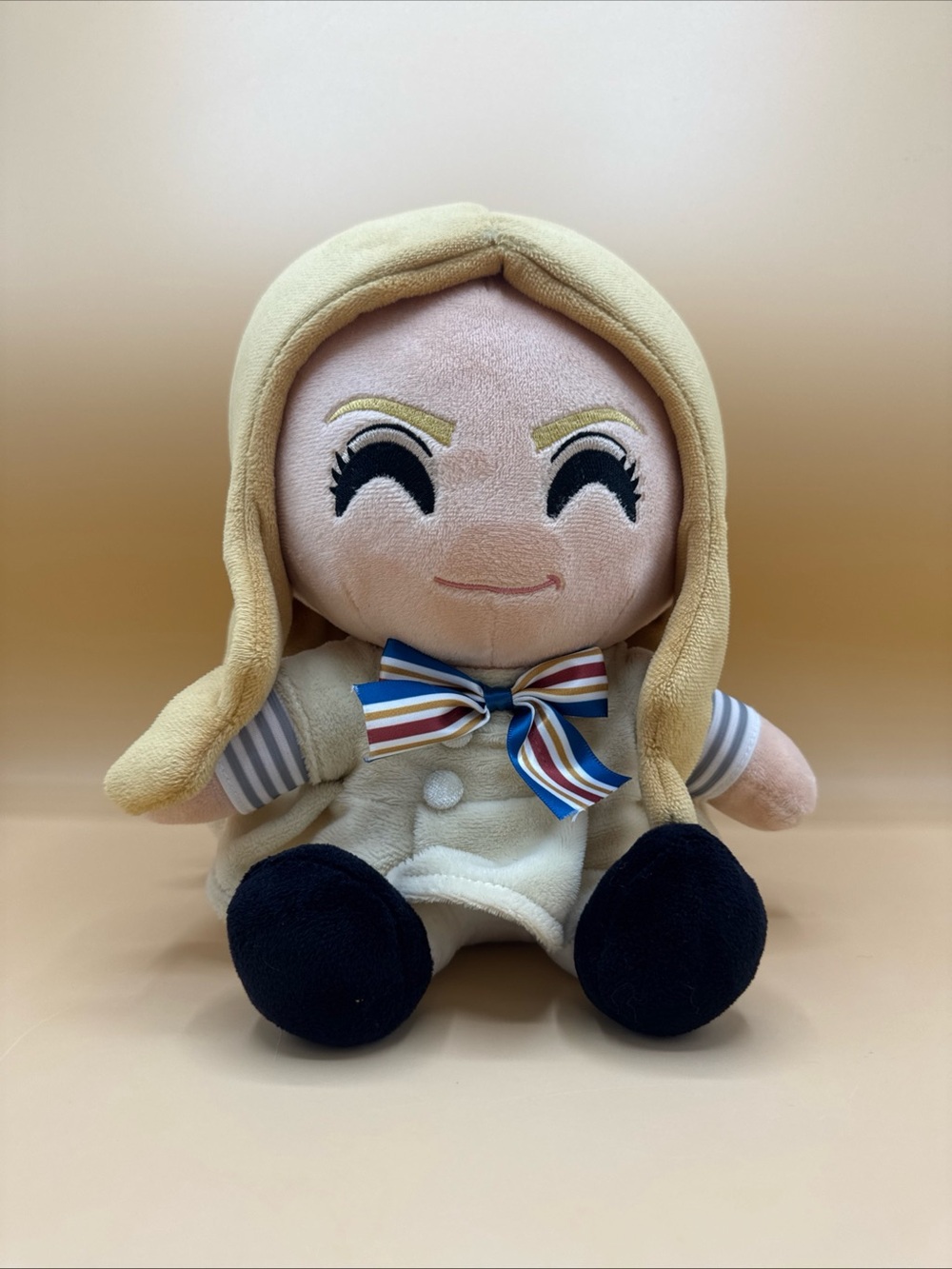 Youtooz M3gan (Megan) 9 Inch Plush Amc Limited Edition